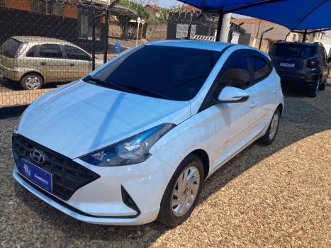 HYUNDAI HB 20 Hatch 1.0 12V 4P FLEX EVOLUTION, Foto 10