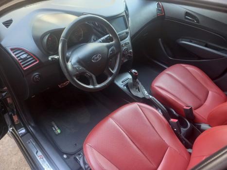 HYUNDAI HB 20 Hatch 1.6 16V 4P R SPEC FLEX LIMITED AUTOMTICO, Foto 8