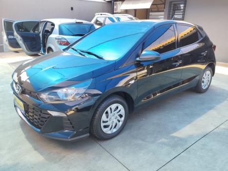 HYUNDAI HB 20 Hatch 1.0 12V 4P FLEX SENSE, Foto 2