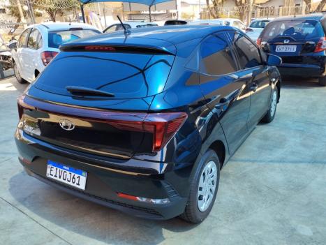 HYUNDAI HB 20 Hatch 1.0 12V 4P FLEX SENSE, Foto 3