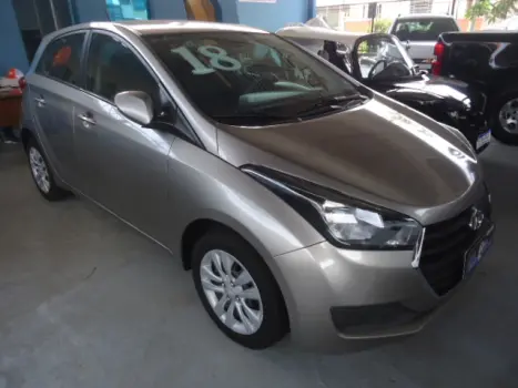 HYUNDAI HB 20 Hatch 1.0 12V 4P FLEX COMFORT PLUS, Foto 2