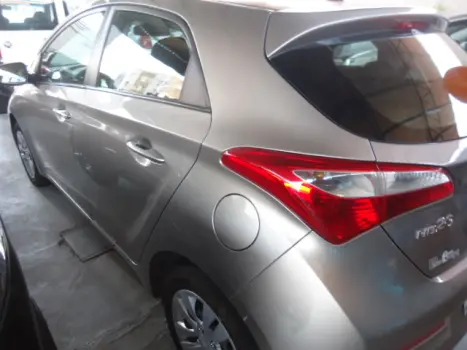 HYUNDAI HB 20 Hatch 1.0 12V 4P FLEX COMFORT PLUS, Foto 5