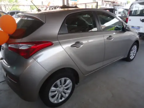 HYUNDAI HB 20 Hatch 1.0 12V 4P FLEX COMFORT PLUS, Foto 6