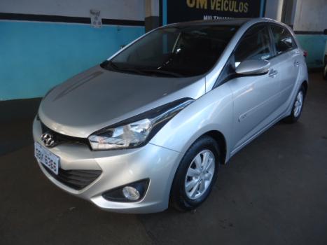 HYUNDAI HB 20 Hatch 1.0 12 V 4P FLEX COMFORT STYLE, Foto 1