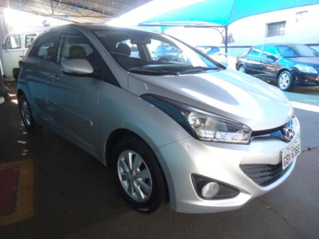 HYUNDAI HB 20 Hatch 1.0 12 V 4P FLEX COMFORT STYLE, Foto 2