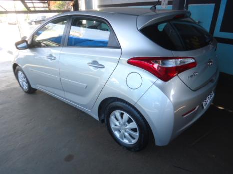 HYUNDAI HB 20 Hatch 1.0 12 V 4P FLEX COMFORT STYLE, Foto 5