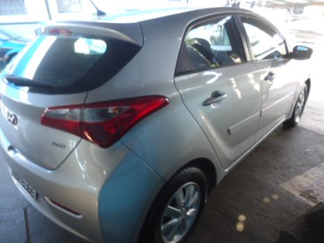 HYUNDAI HB 20 Hatch 1.0 12 V 4P FLEX COMFORT STYLE, Foto 6
