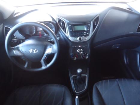 HYUNDAI HB 20 Hatch 1.0 12 V 4P FLEX COMFORT STYLE, Foto 4
