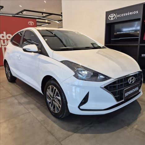 HYUNDAI HB 20 Hatch 1.0 12V 4P FLEX EVOLUTION, Foto 1