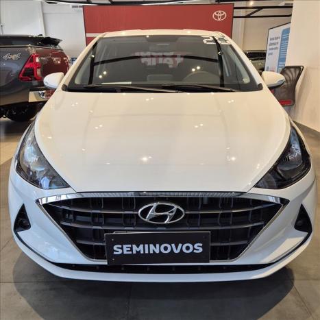 HYUNDAI HB 20 Hatch 1.0 12V 4P FLEX EVOLUTION, Foto 2
