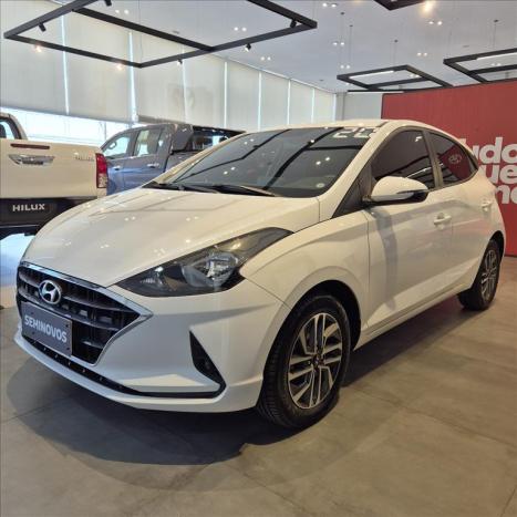 HYUNDAI HB 20 Hatch 1.0 12V 4P FLEX EVOLUTION, Foto 3