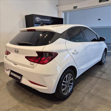 HYUNDAI HB 20 Hatch 1.0 12V 4P FLEX EVOLUTION, Foto 4