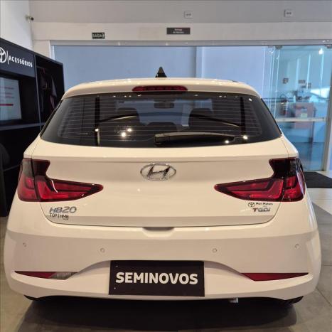 HYUNDAI HB 20 Hatch 1.0 12V 4P FLEX EVOLUTION, Foto 5