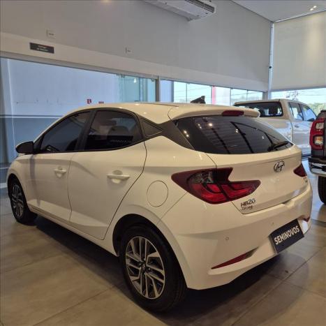 HYUNDAI HB 20 Hatch 1.0 12V 4P FLEX EVOLUTION, Foto 6