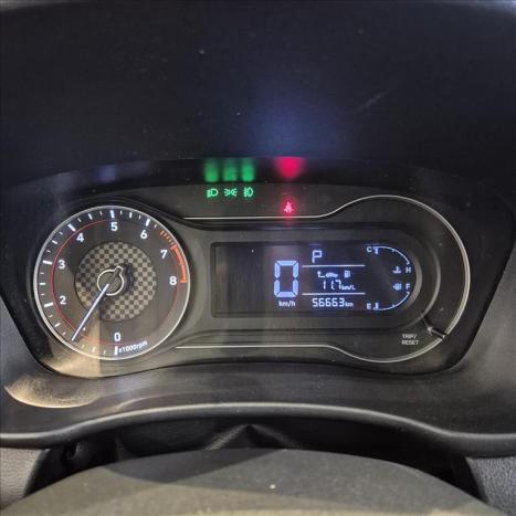 HYUNDAI HB 20 Hatch 1.0 12V 4P FLEX EVOLUTION, Foto 8