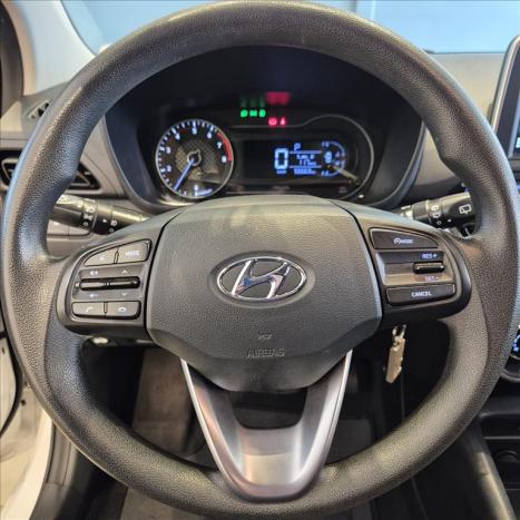 HYUNDAI HB 20 Hatch 1.0 12V 4P FLEX EVOLUTION, Foto 13