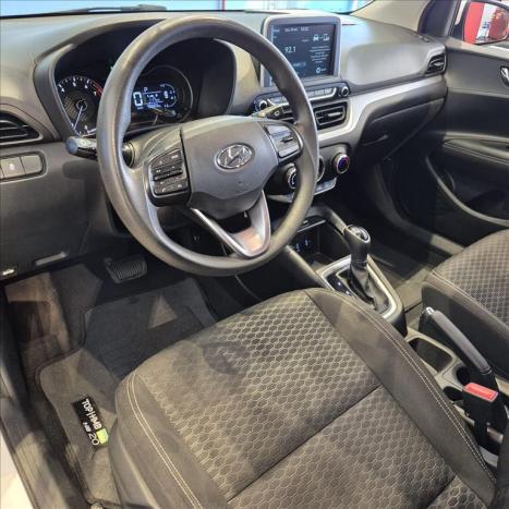 HYUNDAI HB 20 Hatch 1.0 12V 4P FLEX EVOLUTION, Foto 16