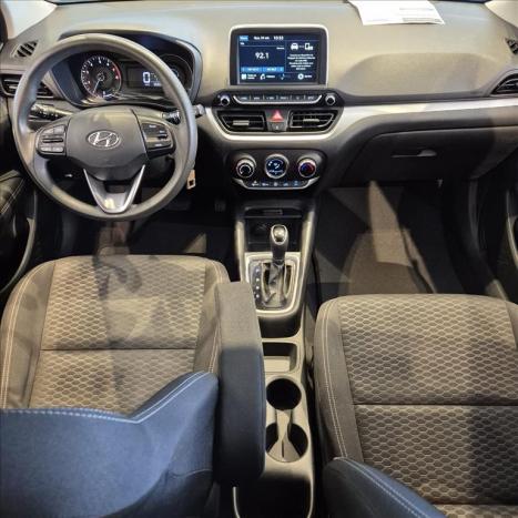 HYUNDAI HB 20 Hatch 1.0 12V 4P FLEX EVOLUTION, Foto 17