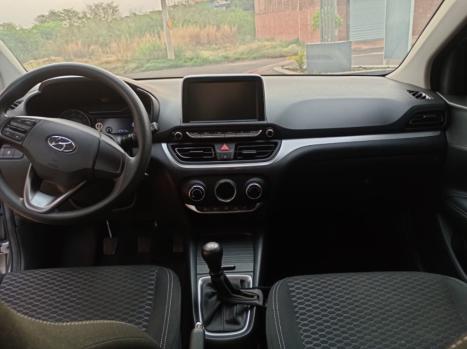 HYUNDAI HB 20 Hatch 1.0 12V 4P FLEX EVOLUTION, Foto 5