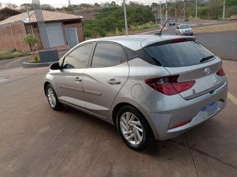 HYUNDAI HB 20 Hatch 1.0 12V 4P FLEX EVOLUTION, Foto 2