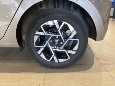 HYUNDAI HB 20 Hatch 1.0 12V 4P FLEX VISION, Foto 8
