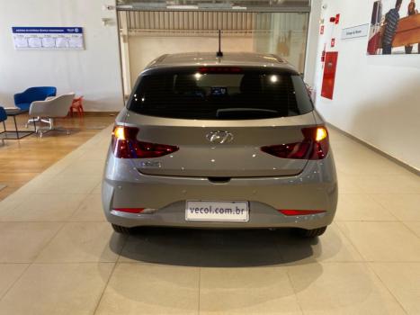 HYUNDAI HB 20 Hatch 1.0 12V 4P FLEX VISION, Foto 10