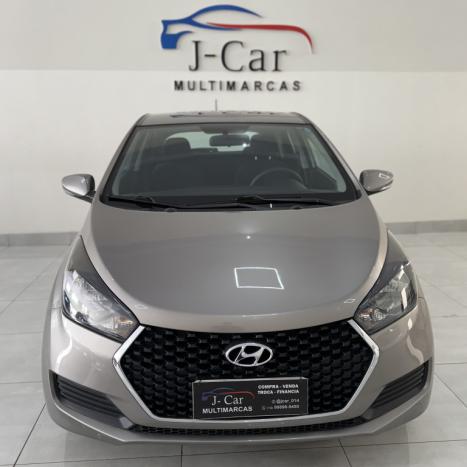 HYUNDAI HB 20 Hatch 1.0 12V 4P FLEX COMFORT, Foto 2