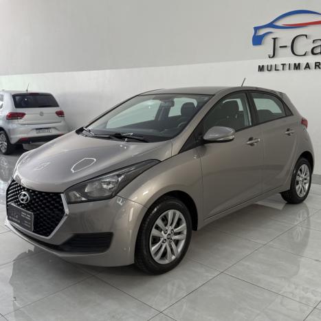 HYUNDAI HB 20 Hatch 1.0 12V 4P FLEX COMFORT, Foto 3