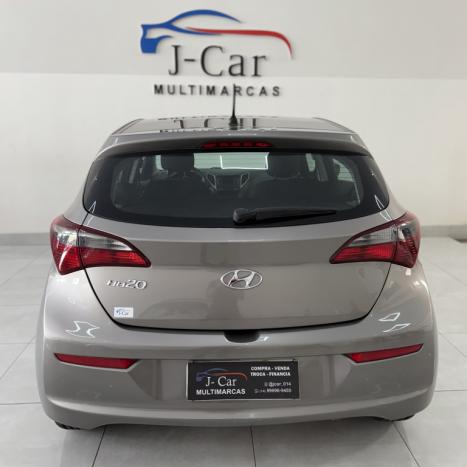 HYUNDAI HB 20 Hatch 1.0 12V 4P FLEX COMFORT, Foto 5