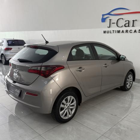 HYUNDAI HB 20 Hatch 1.0 12V 4P FLEX COMFORT, Foto 6