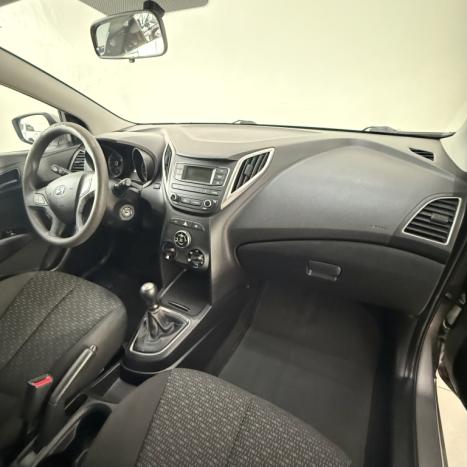 HYUNDAI HB 20 Hatch 1.0 12V 4P FLEX COMFORT, Foto 7