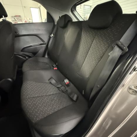 HYUNDAI HB 20 Hatch 1.0 12V 4P FLEX COMFORT, Foto 8