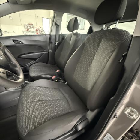 HYUNDAI HB 20 Hatch 1.0 12V 4P FLEX COMFORT, Foto 9