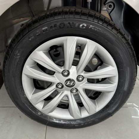 HYUNDAI HB 20 Hatch 1.0 12V 4P FLEX COMFORT, Foto 10