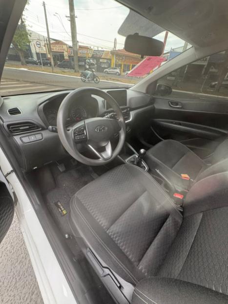 HYUNDAI HB 20 Hatch 1.0 12V 4P FLEX VISION, Foto 4