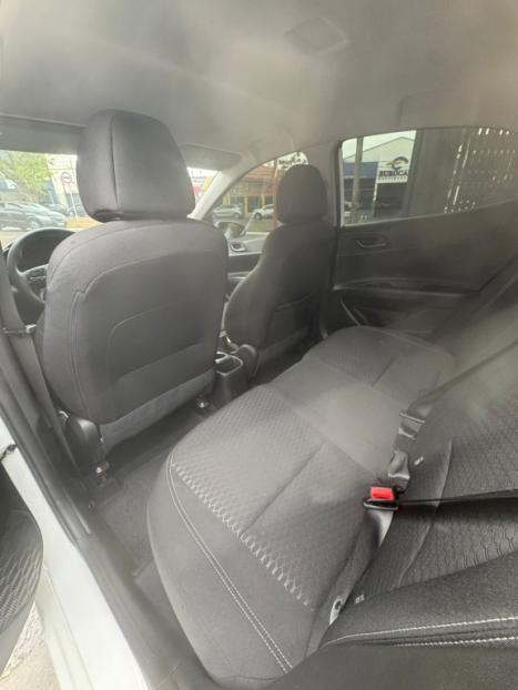 HYUNDAI HB 20 Hatch 1.0 12V 4P FLEX VISION, Foto 5