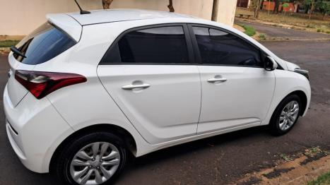 HYUNDAI HB 20 Hatch 1.0 12V 4P FLEX COMFORT PLUS, Foto 2
