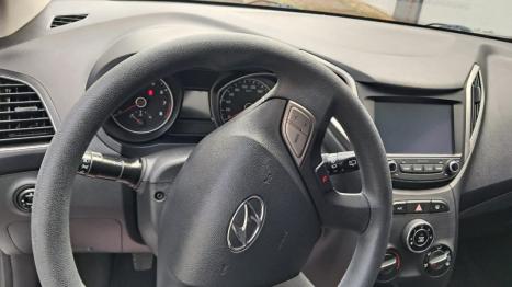 HYUNDAI HB 20 Hatch 1.0 12V 4P FLEX COMFORT PLUS, Foto 4