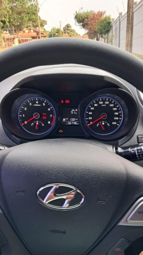 HYUNDAI HB 20 Hatch 1.0 12V 4P FLEX COMFORT PLUS, Foto 5