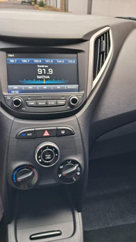 HYUNDAI HB 20 Hatch 1.0 12V 4P FLEX COMFORT PLUS, Foto 6