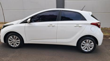 HYUNDAI HB 20 Hatch 1.0 12V 4P FLEX COMFORT PLUS, Foto 7