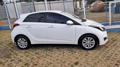 HYUNDAI HB 20 Hatch 1.0 12V 4P FLEX COMFORT PLUS, Foto 8