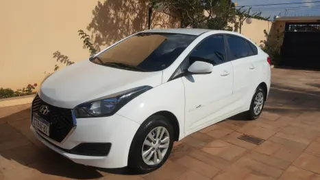 HYUNDAI HB 20 Sedan 1.0 12V 4P FLEX UNIQUE, Foto 4