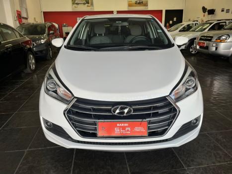 HYUNDAI HB 20 Sedan 1.6 16V 4P FLEX PREMIUM AUTOMTICO, Foto 5