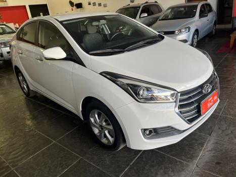 HYUNDAI HB 20 Sedan 1.6 16V 4P FLEX PREMIUM AUTOMTICO, Foto 6