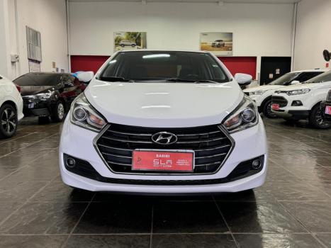 HYUNDAI HB 20 Sedan 1.6 16V 4P FLEX PREMIUM AUTOMTICO, Foto 2