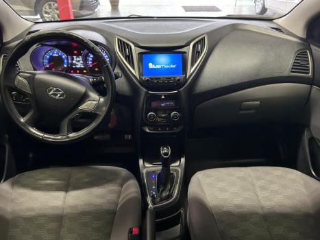 HYUNDAI HB 20 Sedan 1.6 16V 4P FLEX PREMIUM AUTOMTICO, Foto 9