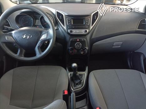 HYUNDAI HB 20 Sedan 1.0 12V 4P FLEX COMFORT PLUS, Foto 11