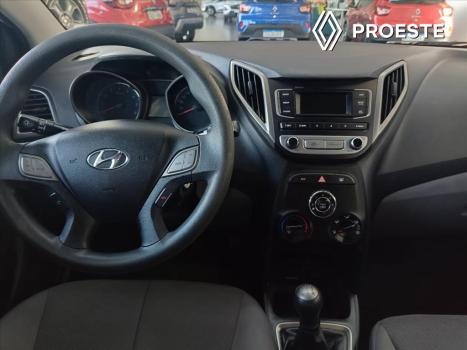 HYUNDAI HB 20 Sedan 1.0 12V 4P FLEX COMFORT PLUS, Foto 12