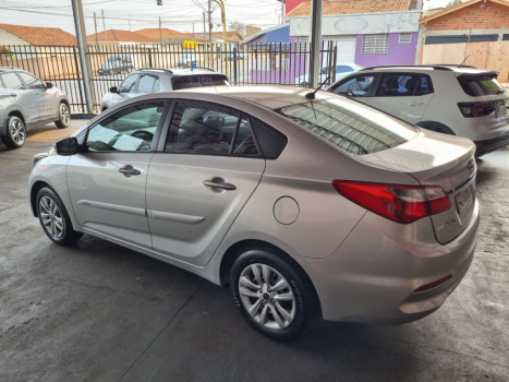 HYUNDAI HB 20 Sedan 1.0 12V 4P FLEX COMFORT PLUS, Foto 5